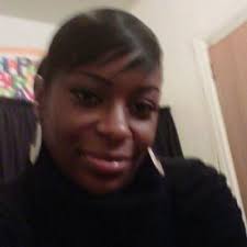 Monique Rucker (@RuckerMonique)