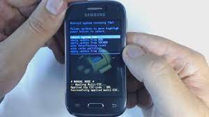 Temukan selengkapnya tentang 'bahasa inggris06.cara menggunakan fitur s6 edge, edge screen pada samsung galaxy s6 edge' dengan dukungan samsung. How To Factory Reset Samsung Galaxy Young S6310 Youtube