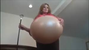 Bambi blaze boredom buster