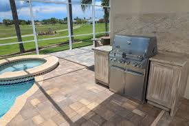 Servicing melbourne, geelong, and regional victoria, including the mornington and bellarine peninsulas. Weber Outdoor Kitchen In New Port Richey Just Grillin Outdoor Living