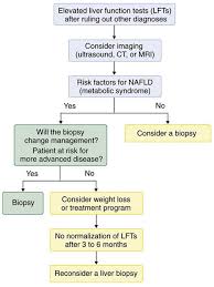 Nonalcoholic Fatty Liver Disease