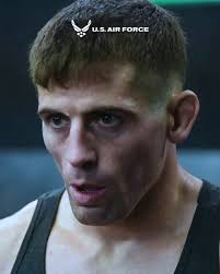 MMA: One Championship (SSgt Tyler McGuire)