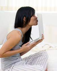 A us study showed that 66% of internet users think that online dating is dangerous (homnack, 2015). Online Dating More Dangerous Than Other Dating