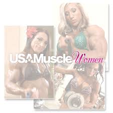 USAMuscle | 2014 NPC Masters National Championships