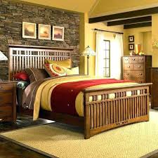Image Result For Mission Style Bedroom Decorating Mission Style Bedrooms Mission Style Bedroom Furniture Broyhill Bedroom Furniture