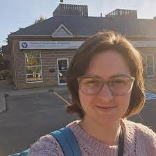 Bobbi-Jo Corbett RMT