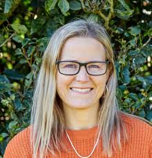 Dana C Carver: Author