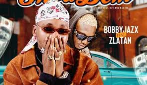 Bobby Jazx Ft Zlatan Ibile Show Dem Mp3 Download Music Celebrity Music Most Popular Music