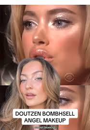 Doutzen Kroes como Wonder Woman: Moda y Modelaje