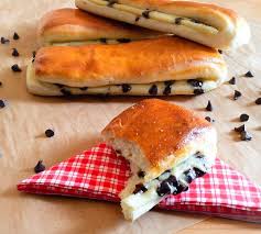 Brioches Suisse Recettes De Patisserie Alimentation Viennoiserie