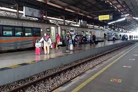 We did not find results for: Ramai Soal Rapid Test Di Stasiun Tanpa Beli Tiket Ka Bolehkah Halaman All Kompas Com