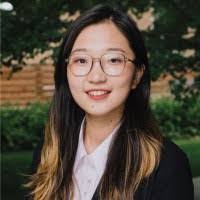 Lucy Shi's Instagram, Twitter & Facebook