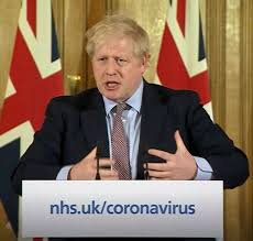 Watch this famous boris johnson speech. Boris Johnson S Coronavirus Speech In Full As Country Urged To Take Drastic Action Nottinghamshire Live
