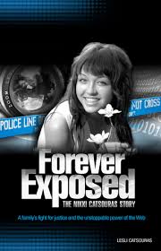 Nikki catsouras (nikki catsura or nikki castagneto) was traveling in a porsche 911 carrera, which reportedly belonged to her father when the she collided with a toll booth in lake forest, california. Forever Exposed The Nikki Catsouras Story By Lesli Catsouras