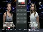 Karolina kowalkiewicz betting odds history. Karolina Kowalkiewicz Record Fights Profile Mma Fighter