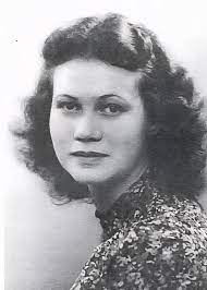 Phyllis “Pippa” Latour has to he one of the most extraordinary and  unheralded heroes of World War II. Her story reads like fiction, but it's  real! Born in South Africa and orphaned