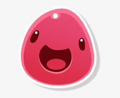 Selected binary distributions are provided to simplify installation of the more complicated parts of bsoft. Insider Slime Rancher Ico Png Image Transparent Png Free Download On Seekpng