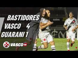 Vasco da gama guarani prediction. 3a7x Nneezwjrm