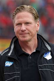 Markus gisdol is a german former professional football player and current manager of bundesliga club 1. Markus Gisdol Als Amateur Zum Bundesliga Coach