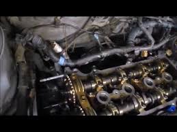 Toyota sienna 1999 2000 2001 2002 2003 spark plugs replacement. Diy Head Gasket Replacement 2007 Matrixvibe Part 2 Of 5 Disassembly Youtube
