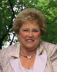 Peggy Hood Obituary (2011)