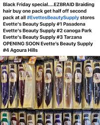 Sally beauty provides everything you . Evette S Beauty Supply 2 8378 Topanga Canyon Blvd Suite B Canoga Park Ca Los Angeles Ca 2021