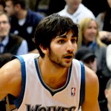 Minnesota timberwolves, 1st round (5th pick, 5th overall), 2009 nba draft. Ricky Rubio Bio Net Worth Height Famous Births Deaths