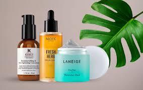 Toner ini sangat direkomendasikan untuk sobat shopee yang memiliki kulit berminyak cenderung berjerawat. 16 Rekomendasi Skincare Untuk Mengecilkan Pori Pori Hai Gadis
