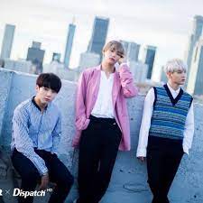 And the singapore stock exchange plans to replace its aging trading system. Korea Dispatch Bts Park Jimin Amino