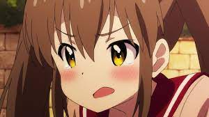 Pin De Viktoria Jakubas En Saikin Imouto No Yousu Ga Chotto Okashiinda Ga