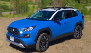 Toyota ravufō) is a compact crossover suv (sport utility vehicle) produced by the japanese automobile manufacturer toyota.this was the first compact crossover suv; Versatile Toyota Rav4 Conquers The Rockies Roseville Today