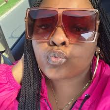 Yall Help Me Wish My Baby A Happy Birthday 🎉 🎂 🎈 My Baby Girl “NOVA” Is  1 Today. Man How Time Flies. Daddy Loves You To Da Moon And Back. Time