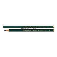 Pensil Faber Castell 8b Sultan Global
