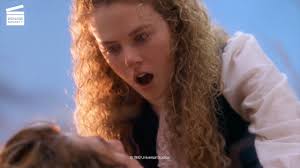 The Diplomat": Kate Wyler did a Bad, Bad Thing