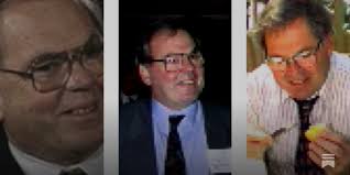 Happy birthday, Marty Kaufman!