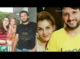 Image result for nadia shahid afridi