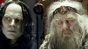 The Two Towers' Most Underrated Scene Isn't What You Think