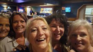 A wonderful night of potluck, friends, cultures and laughs. Some of the  YCMHS students are returning home next weekend after spending 3 months with  us.