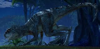 Jurassic world alive indoraptor gen 2, hd png download is free transparent png image. Scorpius Rex Jurassic Park Wiki Fandom