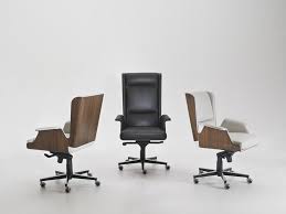 Garbo Executive Chair By I 4 Mariani Design Umberto Asnago Luxury Office Chairs Outdoor Furniture Chairs Eames Lounge Chair