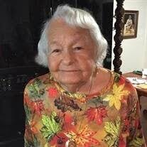 Milly G. Jolly Baker Obituary