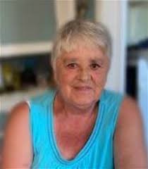 Obituary information for Mary Melinda Strickland