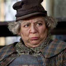 Bạn muốn biết thêm về giáo sư Sprout và năng lượng Kim Ngưu của cô ấy? Chà,  bạn có thể ở ngay đây! https://bit.ly/4dIEzNQ