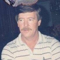 Donald Sikes Obituary