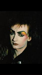 “Just being part of that whole scene felt it was changing your life and  everyone else’s around you”