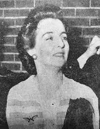 J.P. Devine: The woman I'm calling today