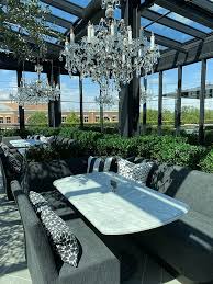 This month's featured title for family dinner book club is charlotte's web. The Massive Three Story Rh Charlotte With Rooftop Restaurant Now Open In Southpark Axios Charlotte