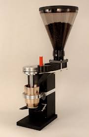 The Ultimate Espresso Grinder Professional And Commercial Quality The Best Flavor In The Cup Best Coffee Grinder Coffee Tamper Coffee Grinder