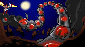 I was pondering the possibility of terraria in lego bricks. I Just Started Digital Art And I Corrected My Destroyer Is It Good For My First Piece Of Art Terraria