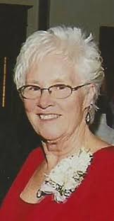 Obituary for Pansy Olson